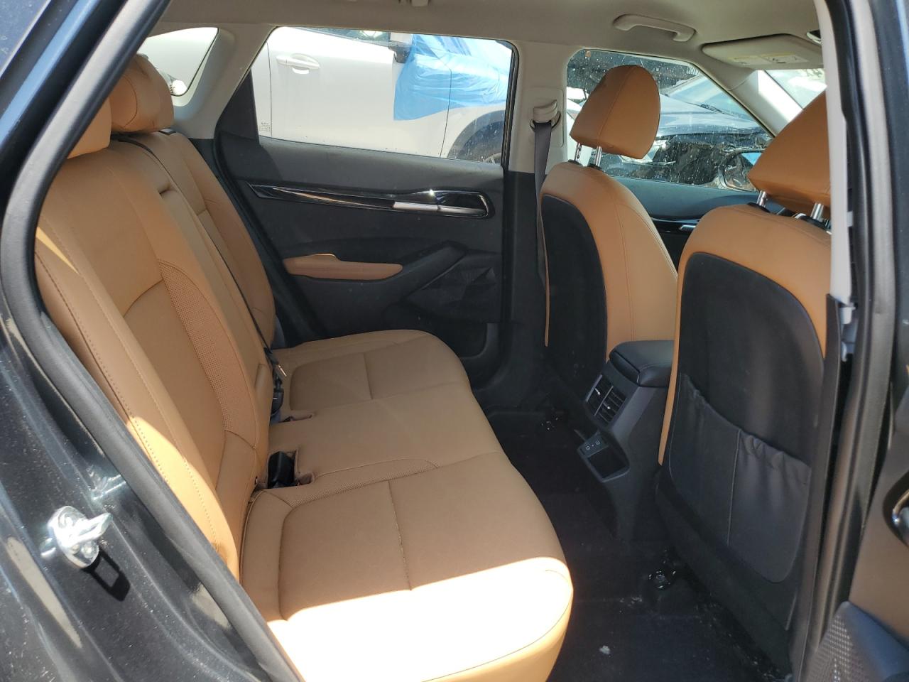 2024 KIA Seltos VIN KNDER2AA9R7583476 photo 10
