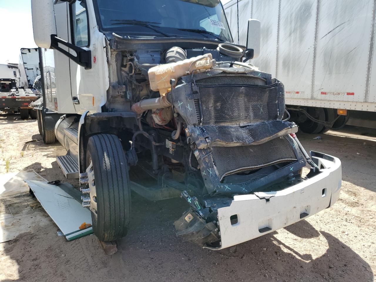2020 PETERBILT 579 VIN 1XPBD49XXLD657484 photo 9