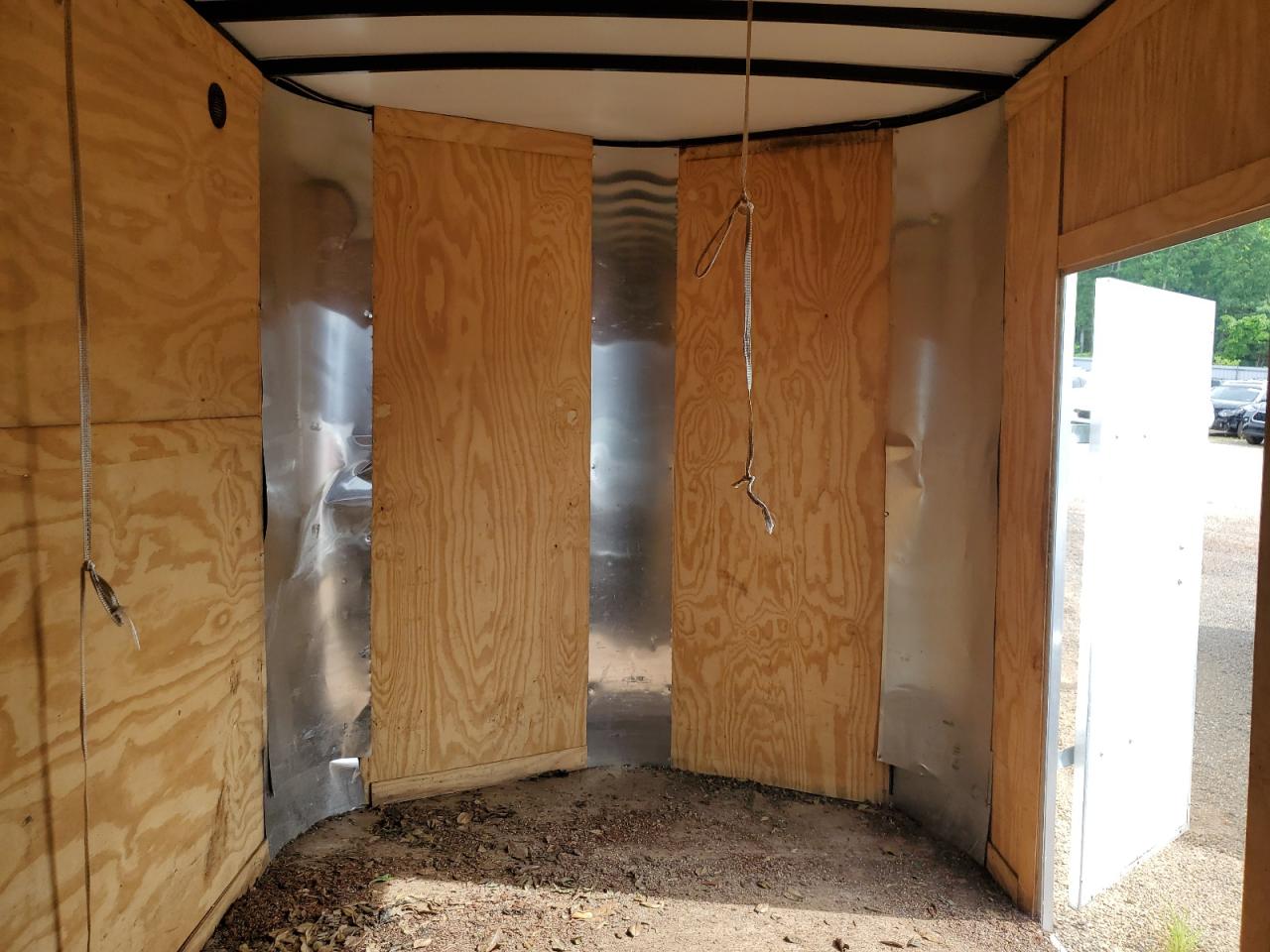 2019 UTILITY TRAILER VIN 7HMBE1424LM000023 photo 5