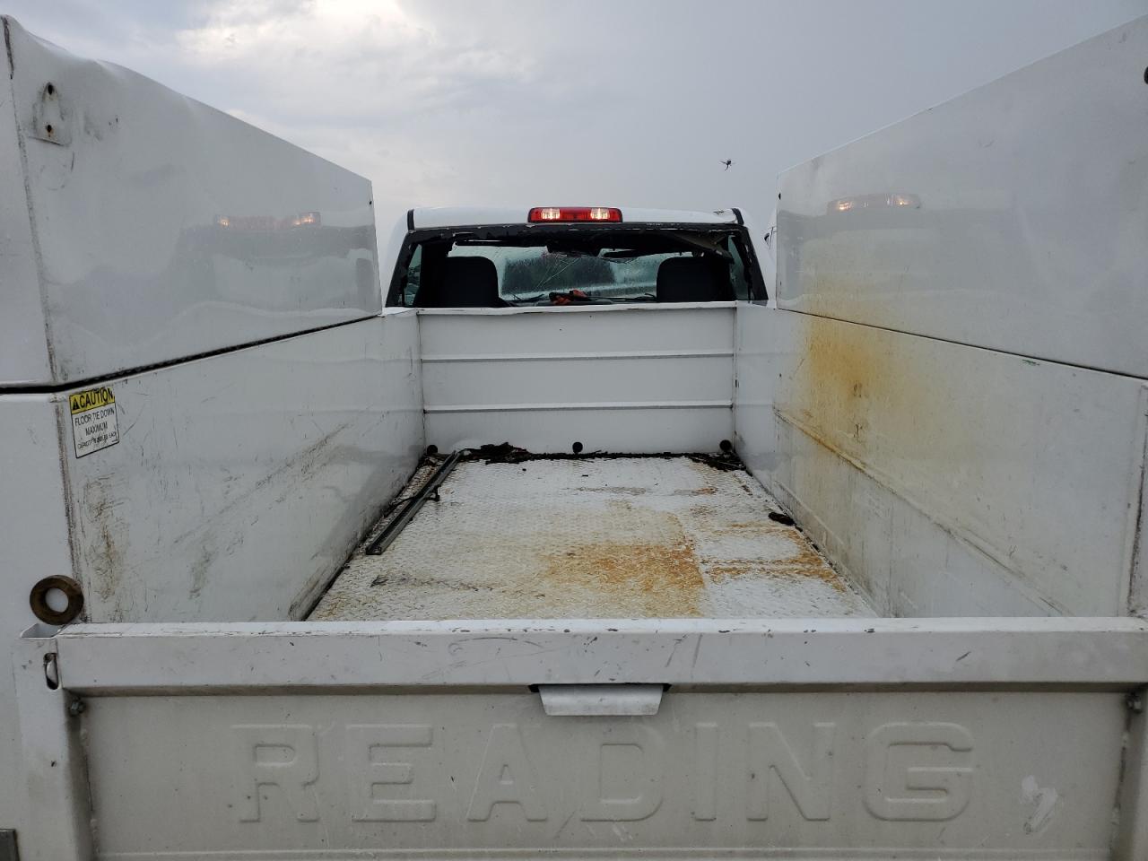 2022 RAM 2500 VIN 3C6MR4AJ9NG103014 photo 10