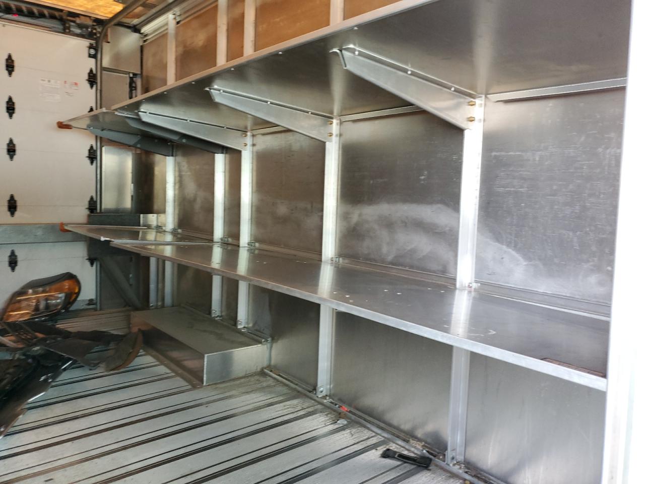 2022 RAM Promaster 3500 VIN 3C7WRVMG4NE126044 photo 11