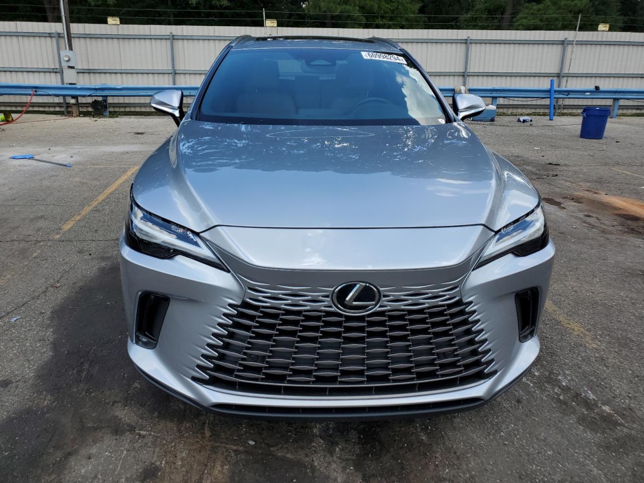 2023 Lexus Rx350 VIN 2T2BAMBA6PC005072 photo 5