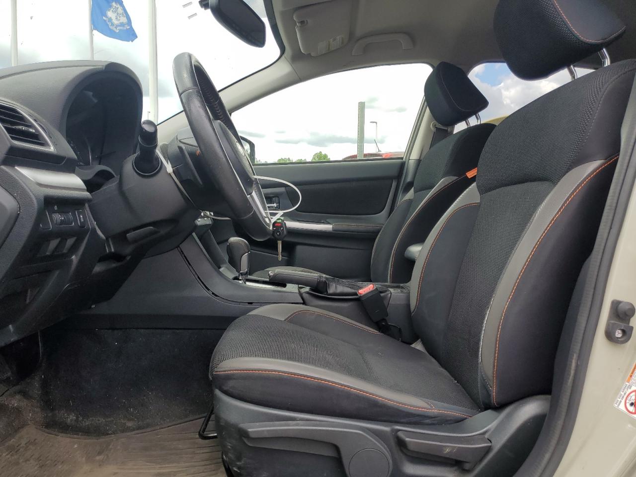 2016 SUBARU Crosstrek VIN JF2GPABC5G8302887 photo 7