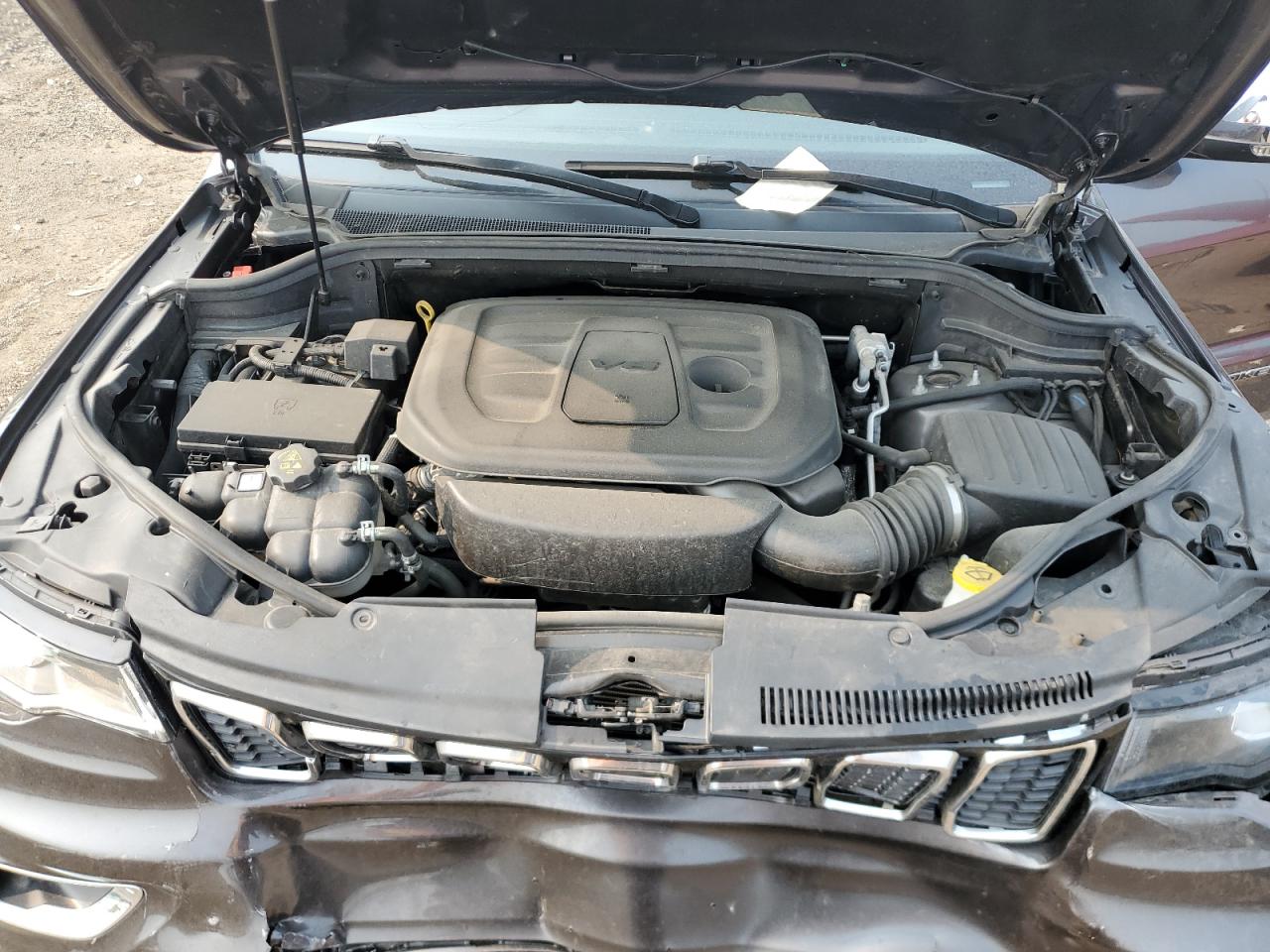 2020 Jeep Grand cher VIN 1C4RJFBG2LC267998 photo 12