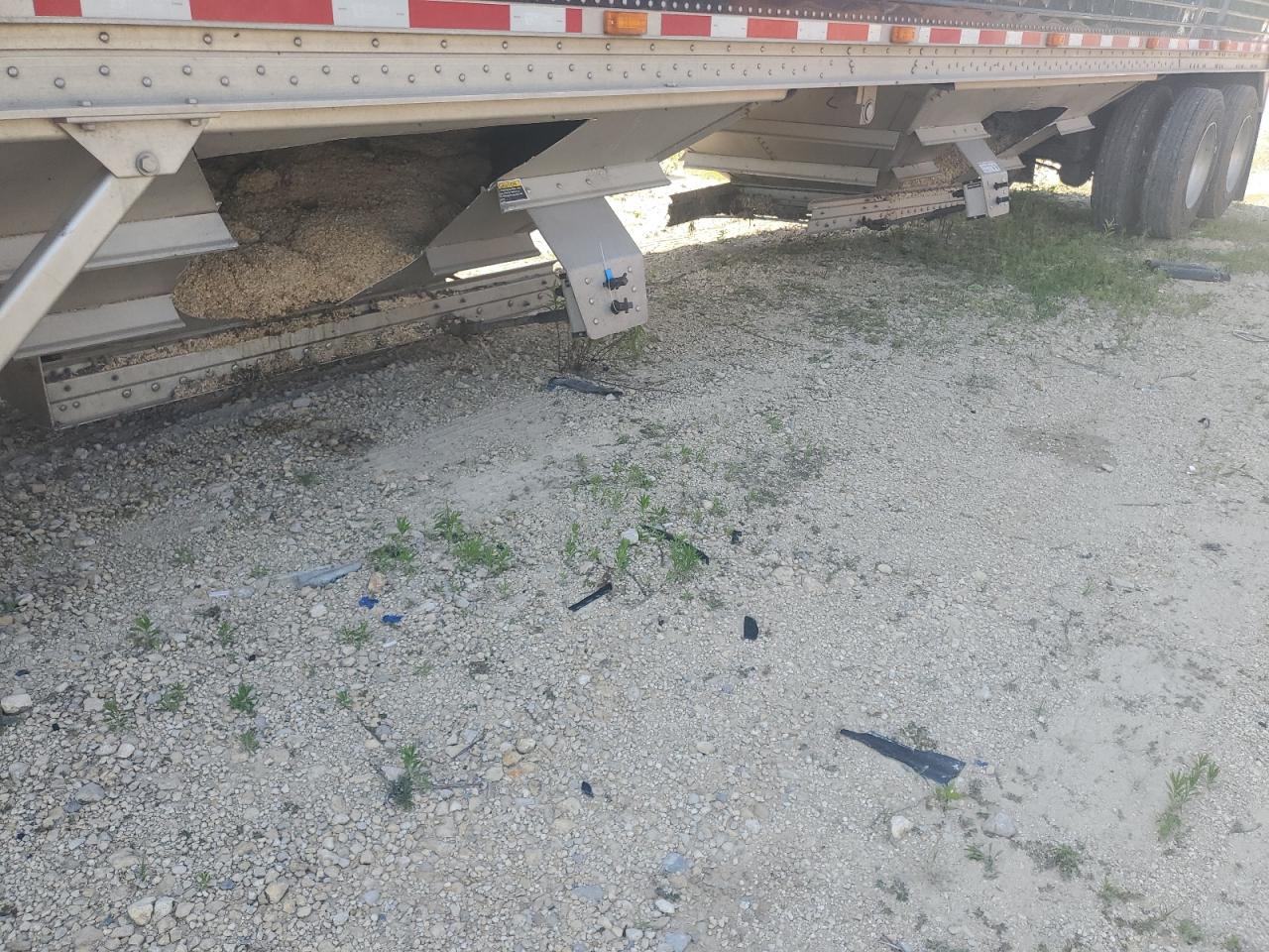 2024 WILSON Trailer VIN 1W1K44325R7729011 photo 9
