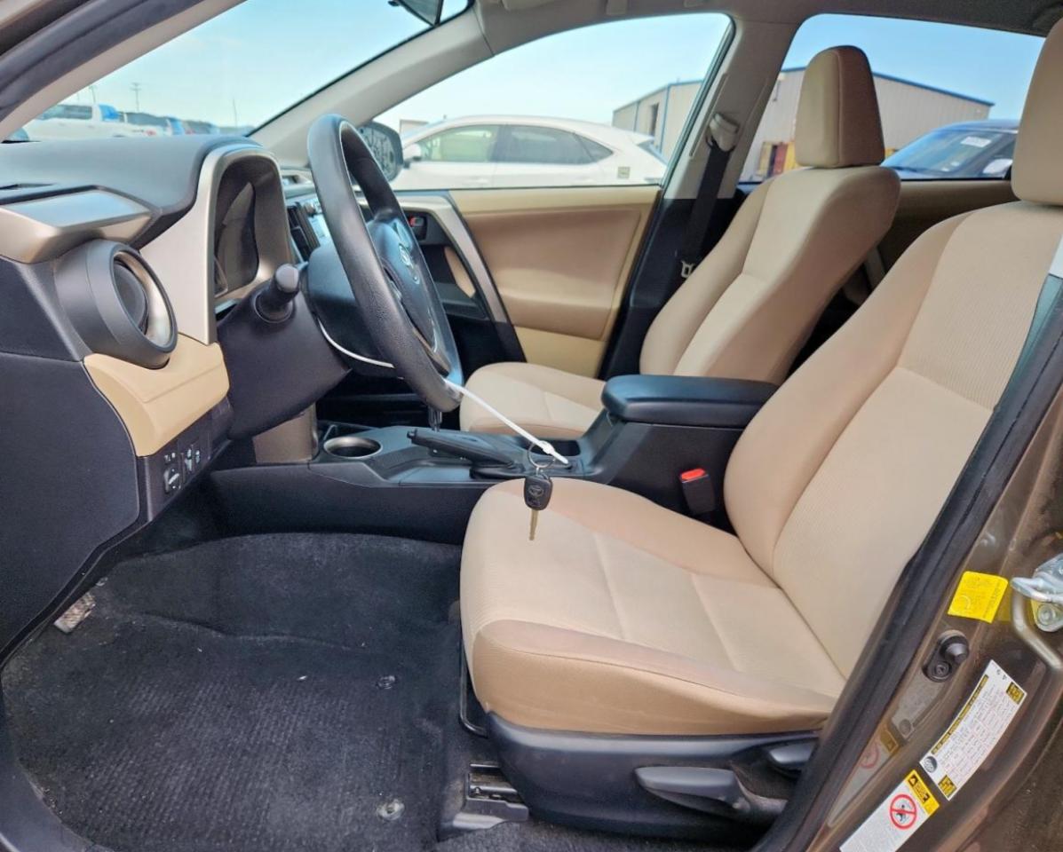 2013 Toyota Rav4 VIN JTMZFREV3DD025794 photo 7