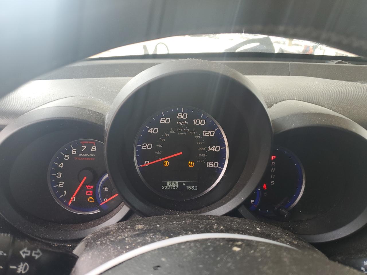 2012 Acura Rdx VIN 5J8TB1H20CA004214 photo 9