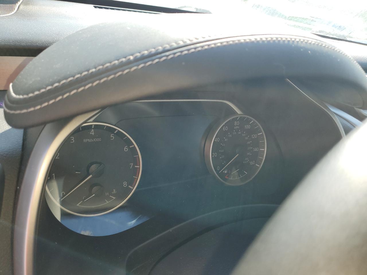 2019 NISS Murano VIN 5N1AZ2MS6KN136331 photo 9