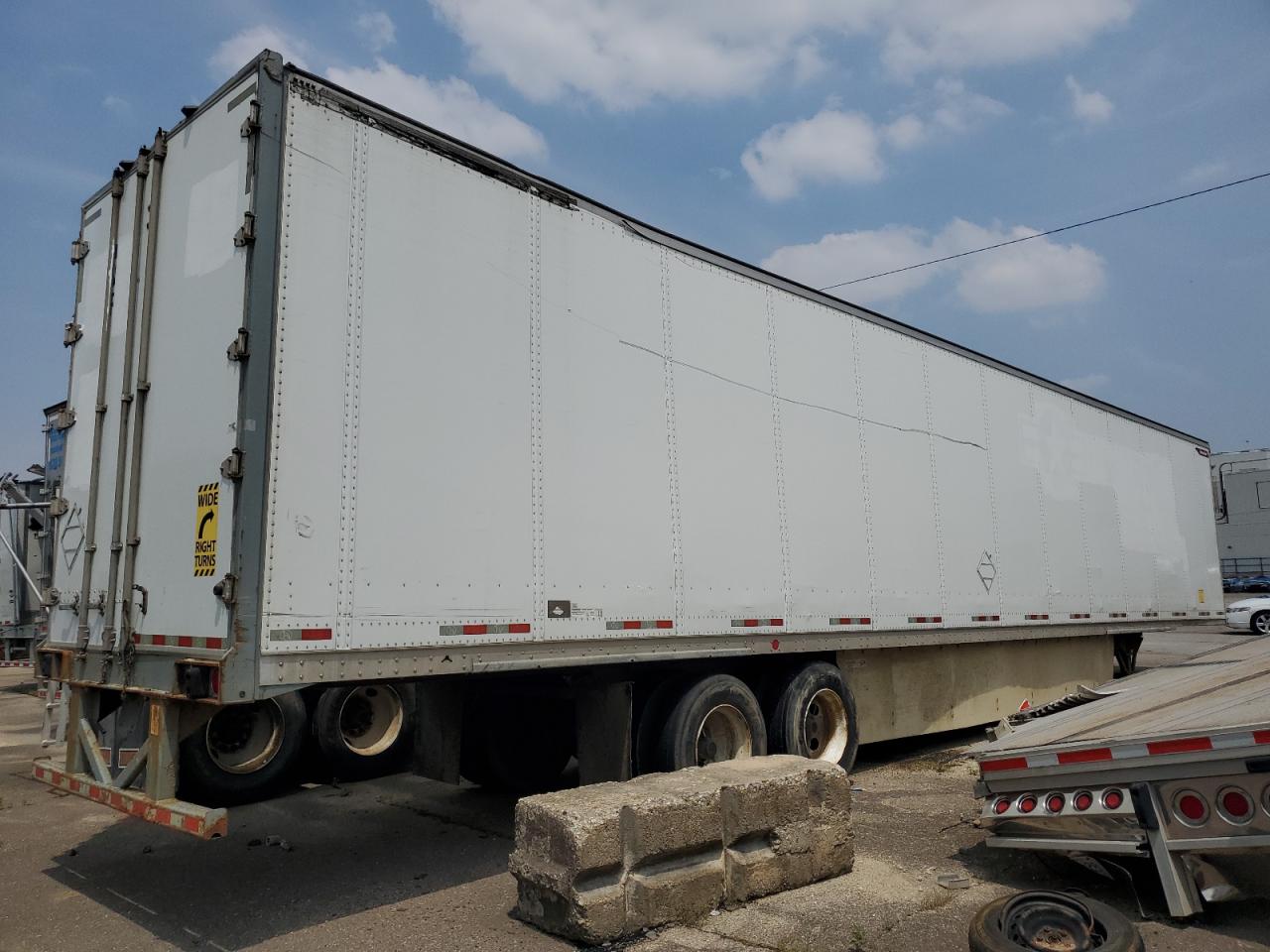 2016 GREAT Trailers VIN 1GRAP0626GK258312 photo 4