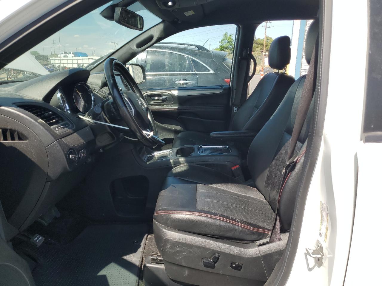 2019 Dodge Grand cara VIN 2C4RDGEG6KR764213 photo 7