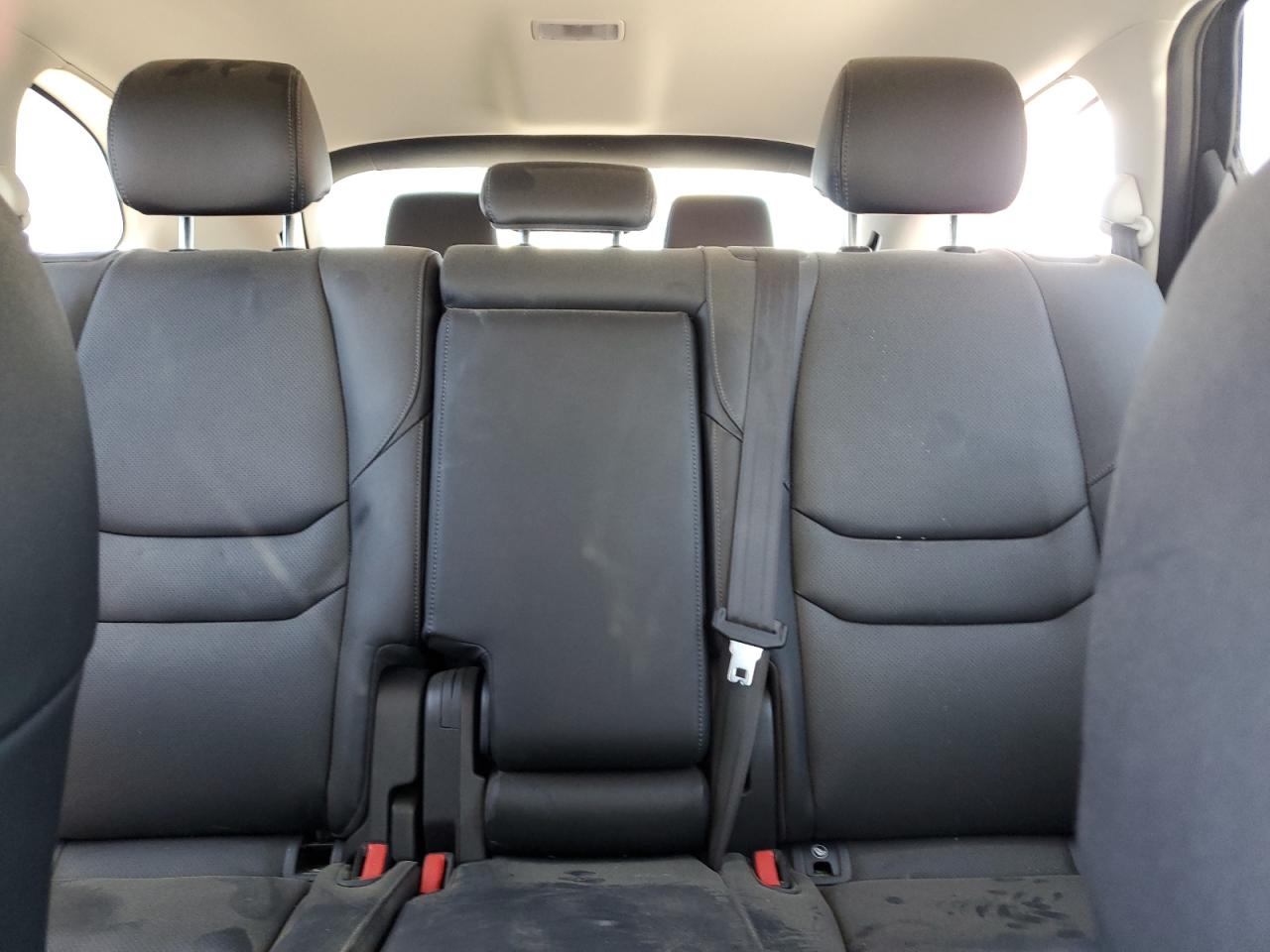 2022 Mazda Cx-9 VIN JM3TCBCYXN0601299 photo 10