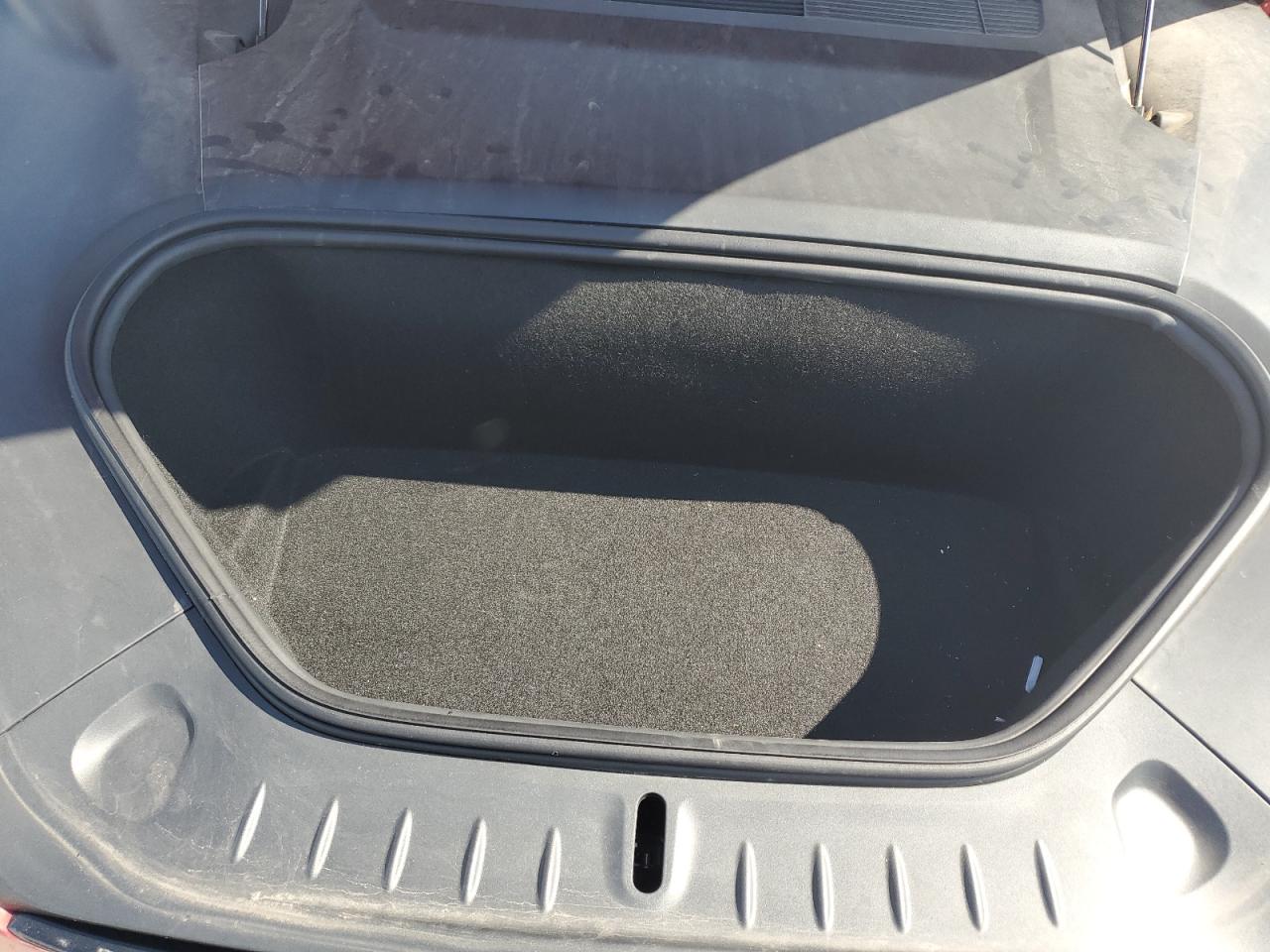 2022 Tesla Model s VIN 5YJSA1E5XNF480203 photo 11
