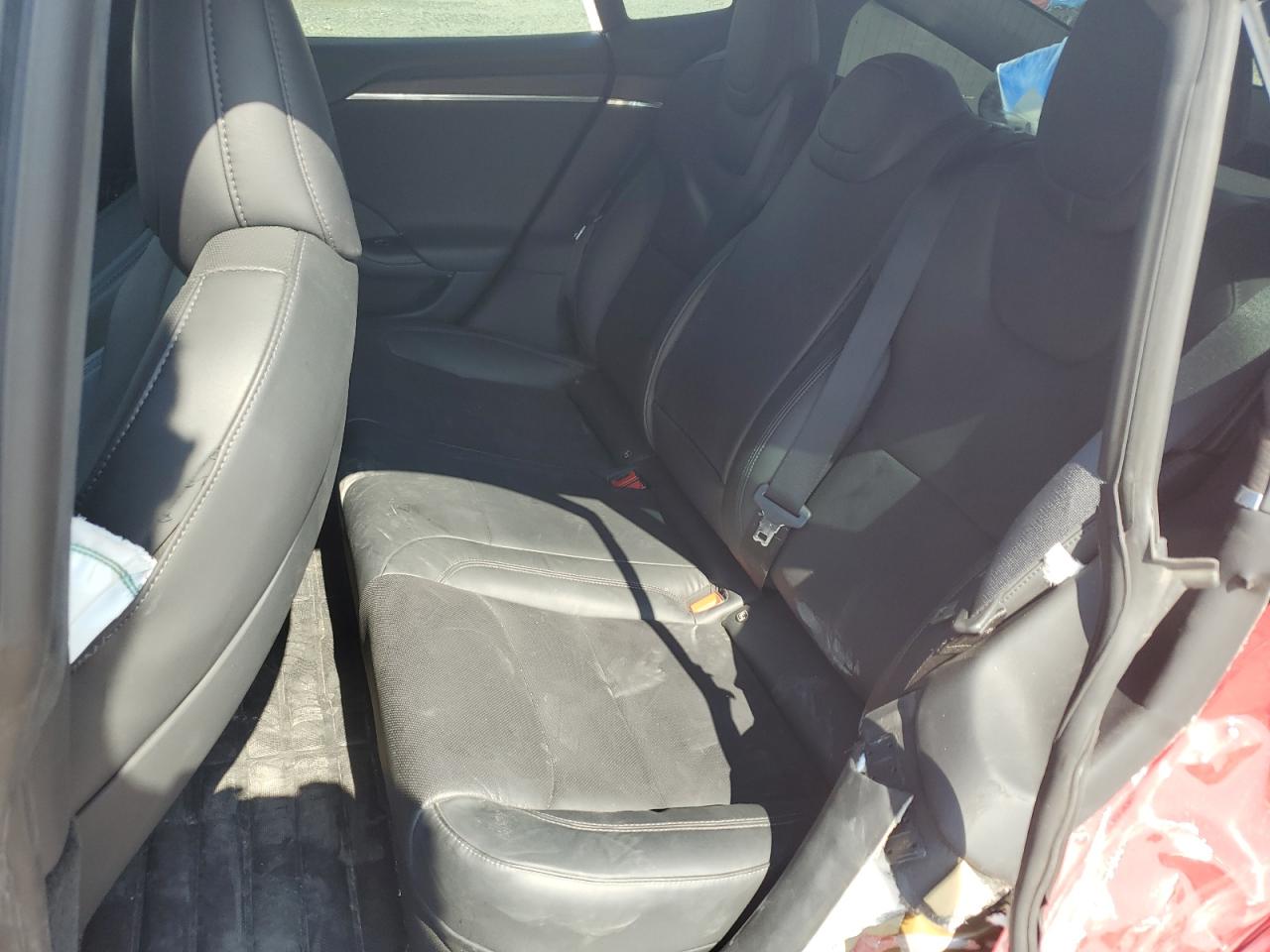 2022 Tesla Model s VIN 5YJSA1E5XNF480203 photo 10