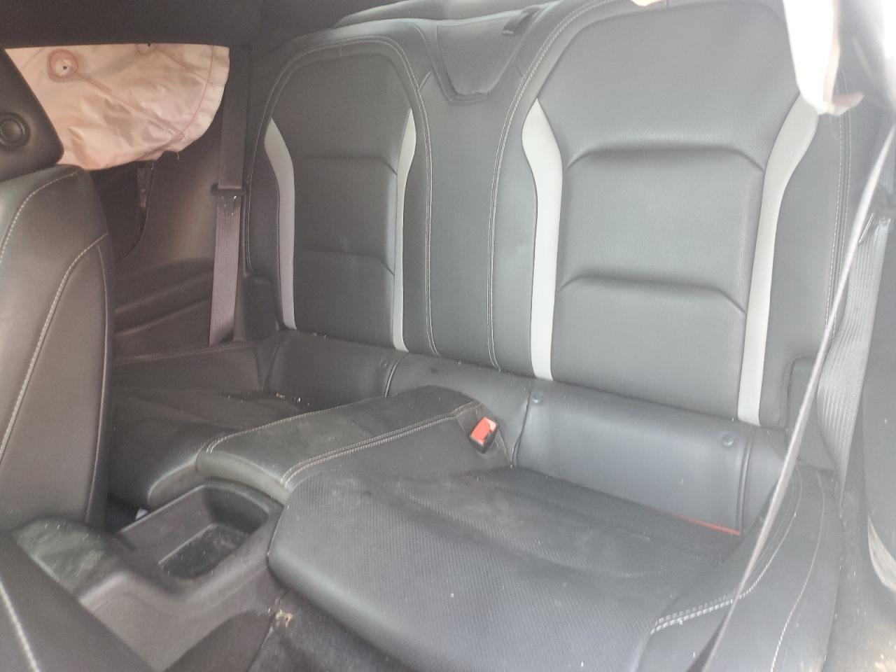 2019 Chevrolet Camaro VIN 1G1FH1R7XK0131196 photo 10