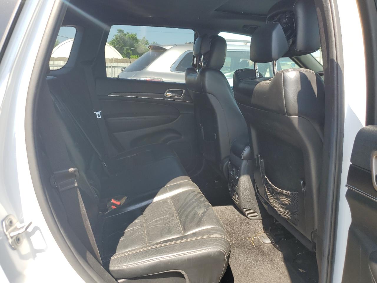 2014 Jeep Grand cher VIN 1C4RJFBG5EC268906 photo 11
