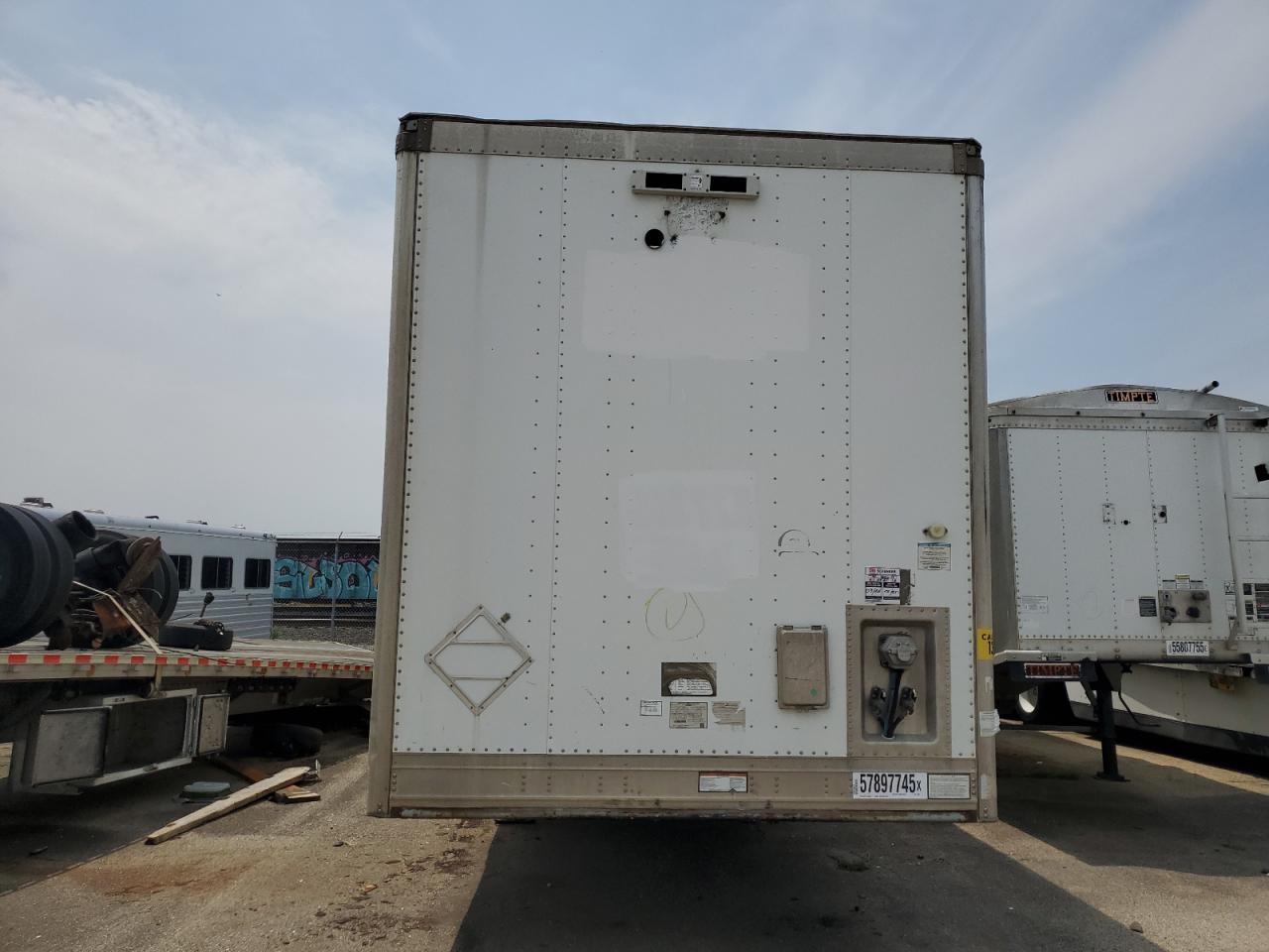 2016 GREAT Trailers VIN 1GRAP0626GK258312 photo 5