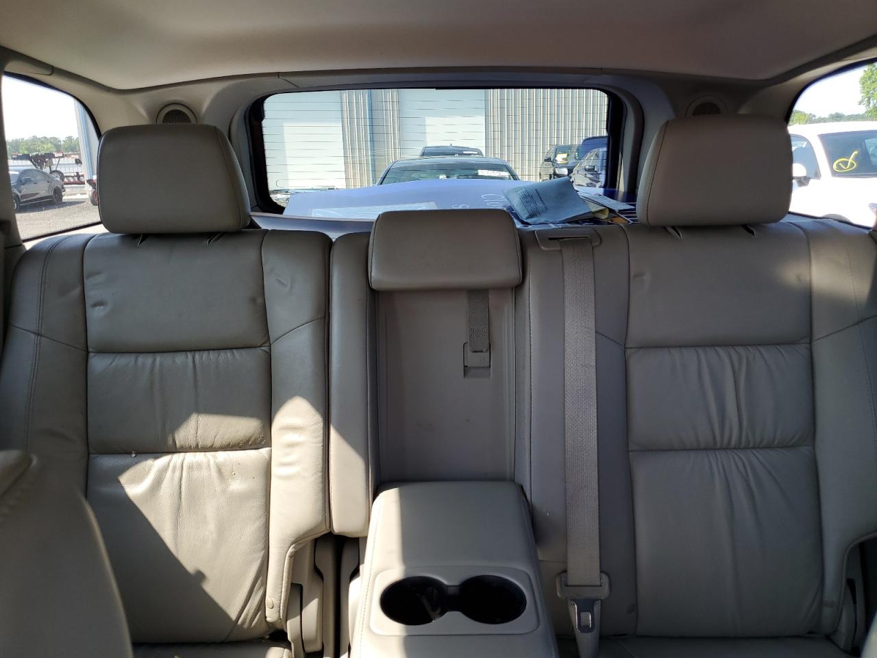 2013 Jeep Grand cher VIN 1C4RJFAT9DC547143 photo 10