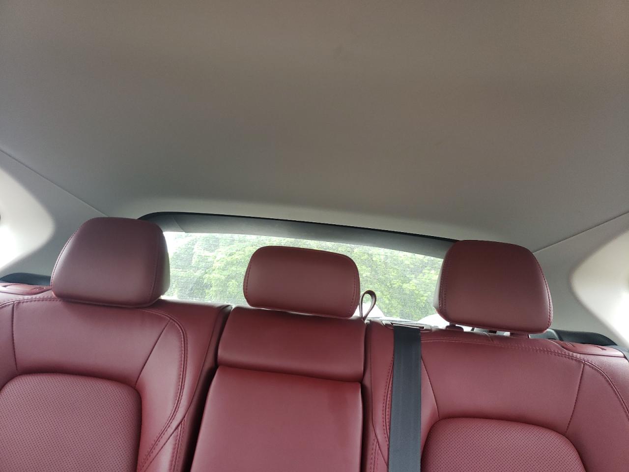 2022 MAZDA Cx-5 prefe VIN JM3KFBCM2N1623906 photo 10