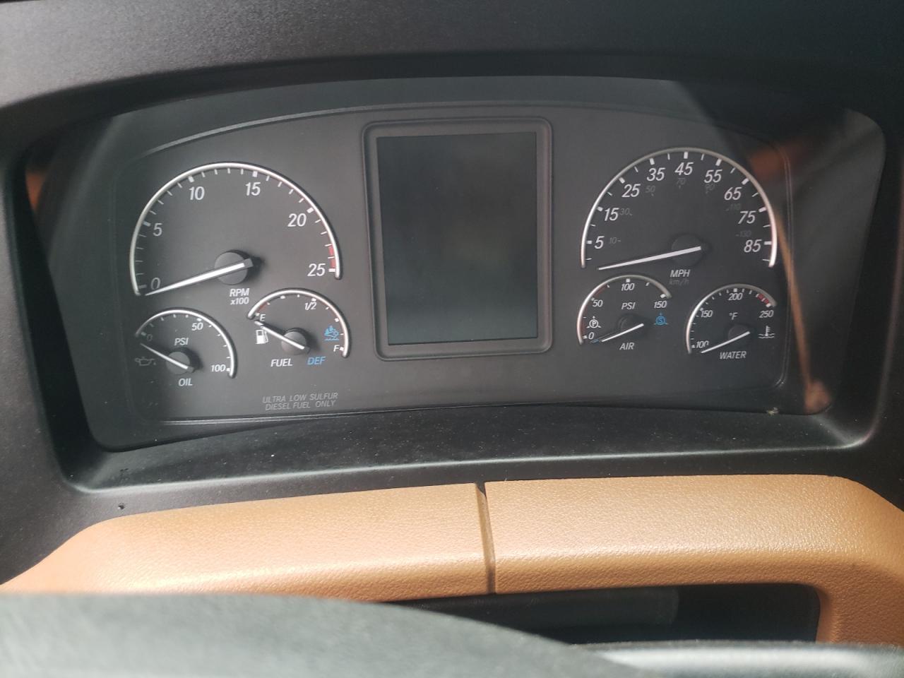 2021 FREIGHTLINER All other VIN 3AKJHHDR0NSMZ7171 photo 8