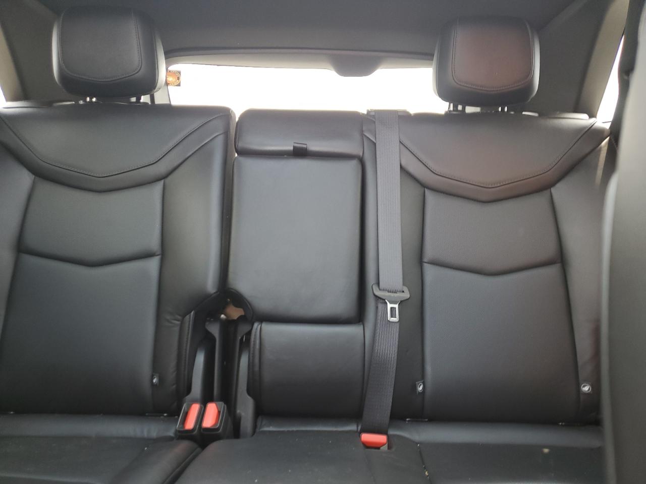 2020 Cadillac Xt5 VIN 1GYKNCRS9LZ147413 photo 10