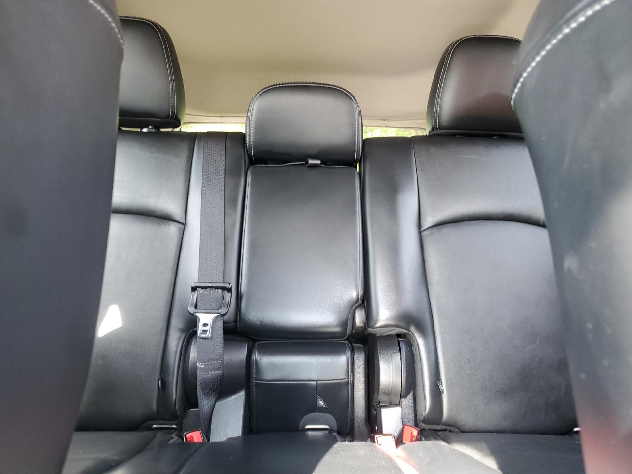 2012 DODGE Journey VIN 3C4PDDFGXCT163308 photo 10