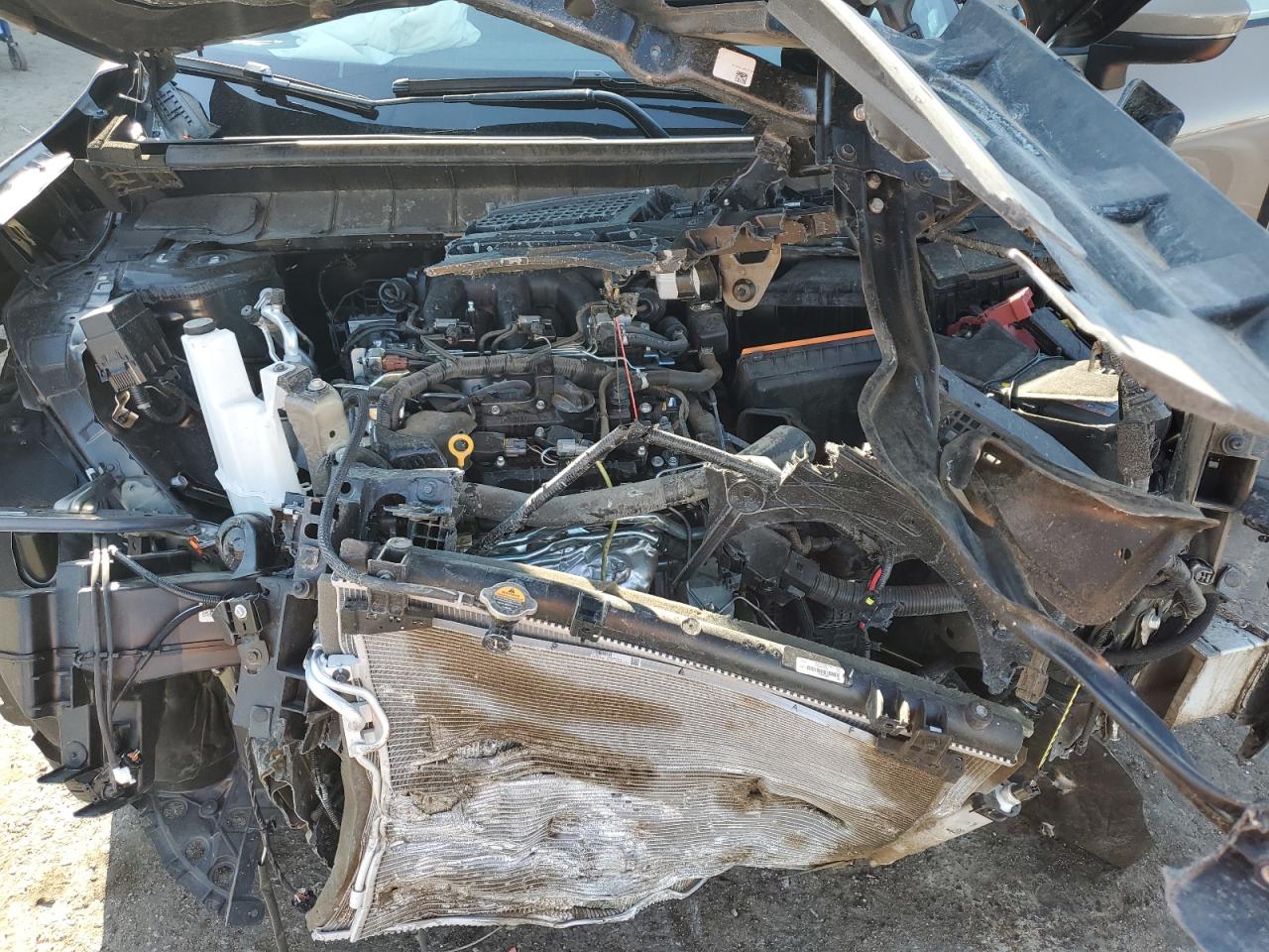 2024 Nissan Pathfinder VIN 5N1DR3BD8RC307402 photo 12