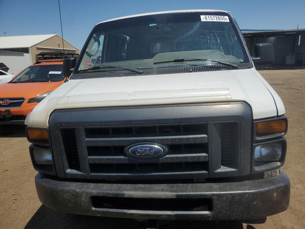 2010 Ford All models VIN 1FBNE3BL6ADA74375 photo 5