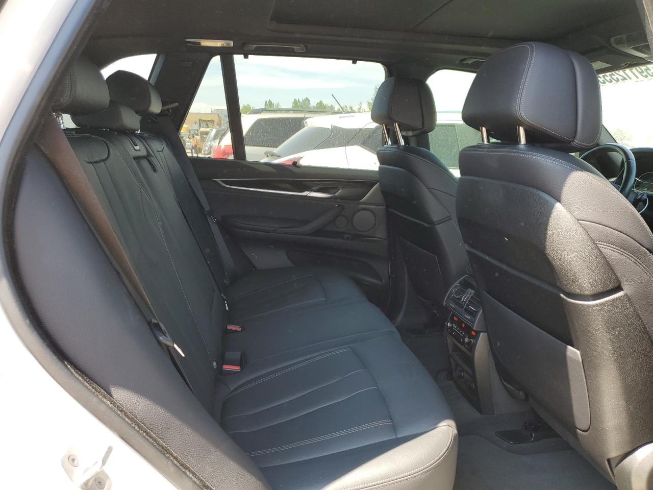 2018 BMW X5 VIN 5UXKS4C54J0Y17375 photo 11