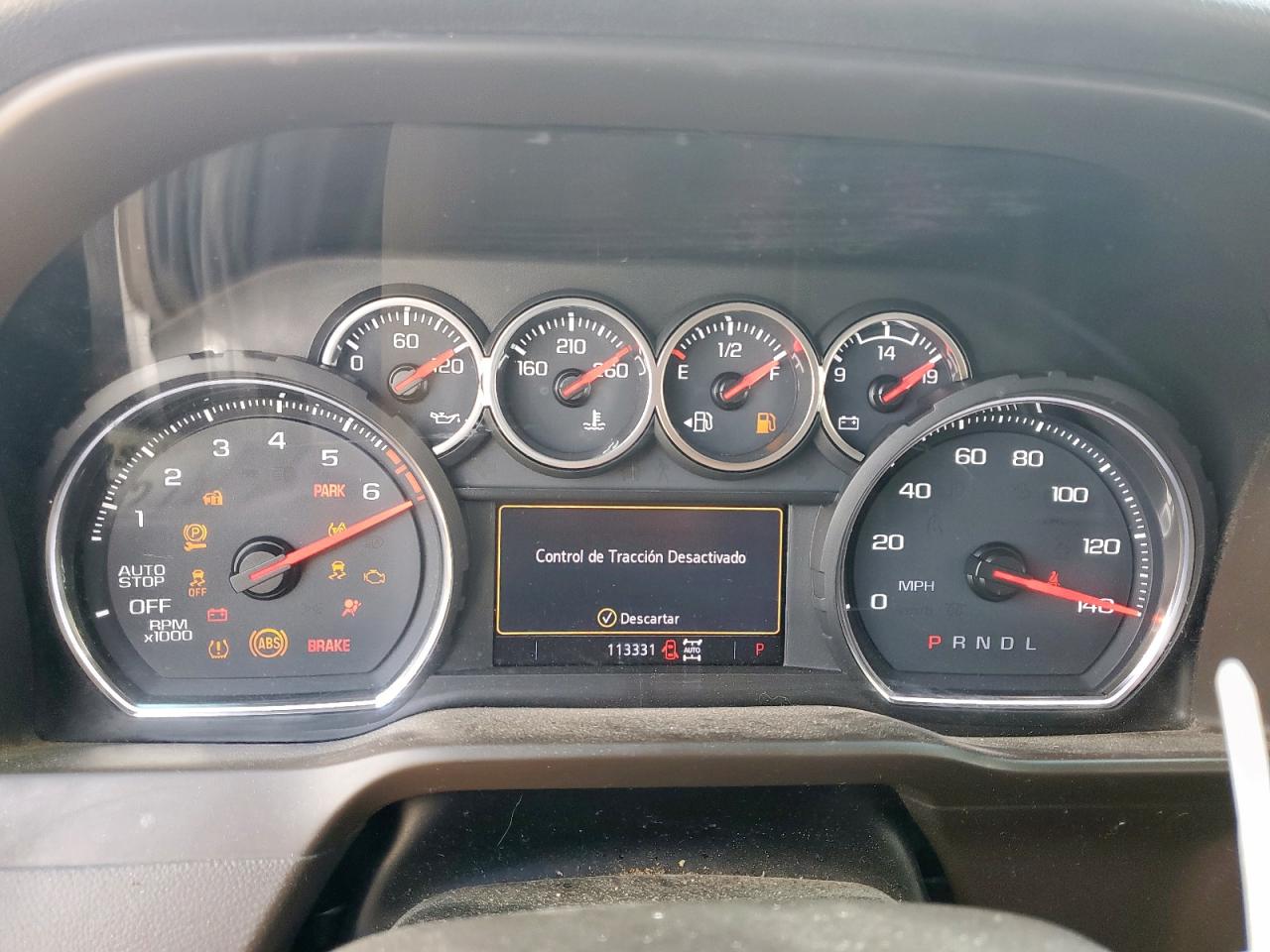 2020 Chevrolet All models VIN 1GCUYDED6LZ164737 photo 9