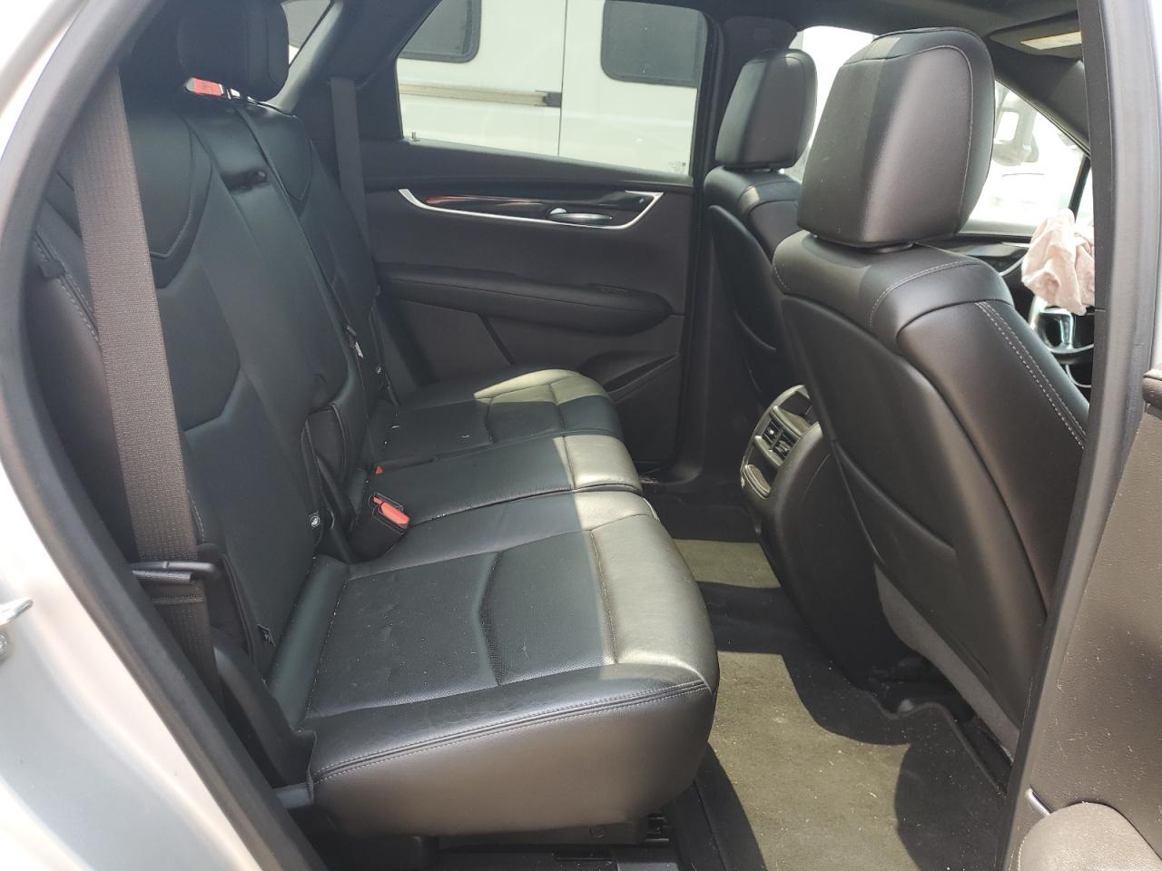 2020 Cadillac Xt5 VIN 1GYKNCRS9LZ147413 photo 11