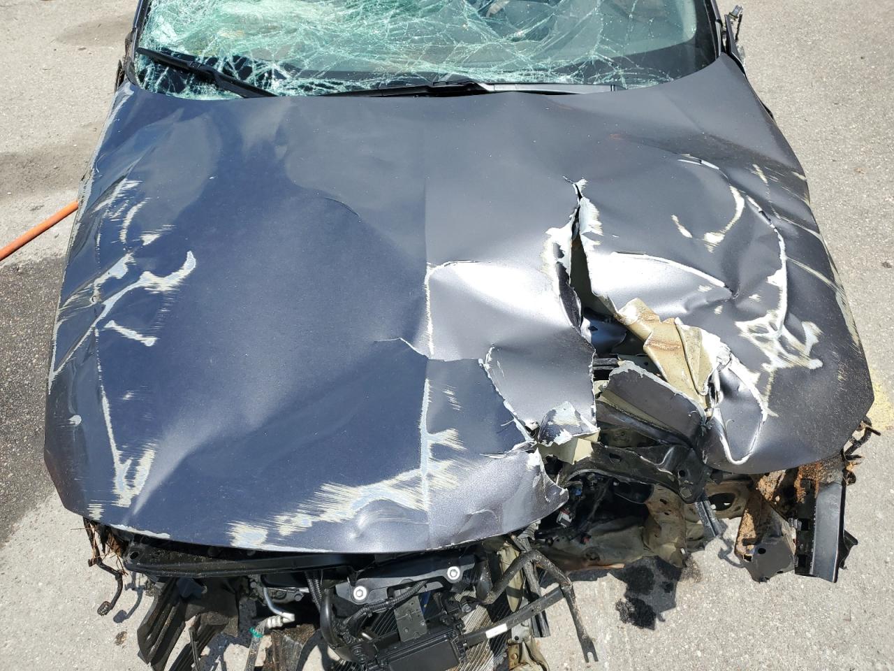 2021 Acura Ilx VIN 19UDE2F78MA001093 photo 11