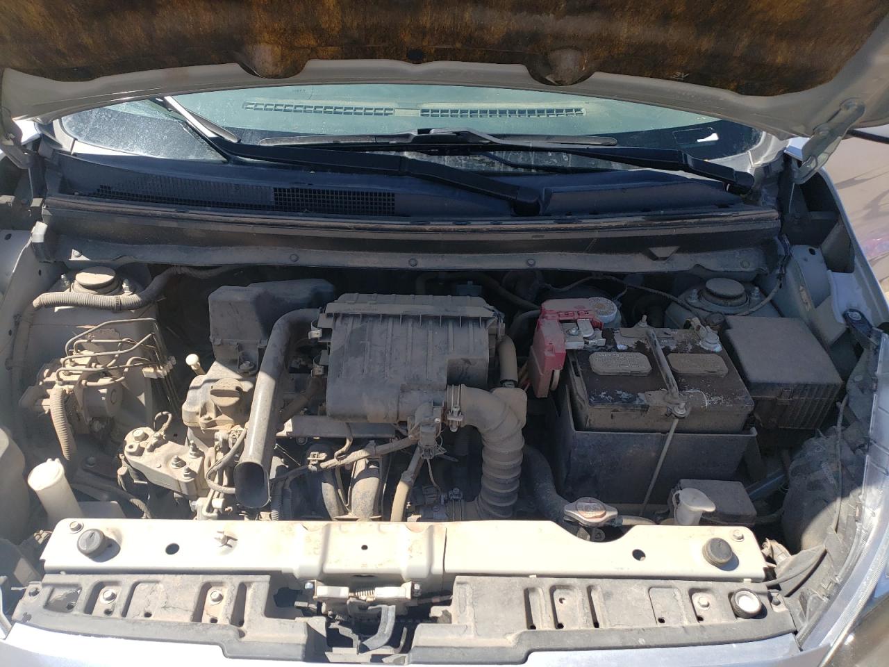 2017 Mitsubishi Mirage VIN ML32A3HJ2HH008699 photo 11