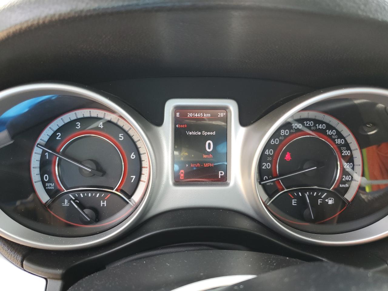 2012 DODGE Journey VIN 3C4PDDFGXCT163308 photo 9