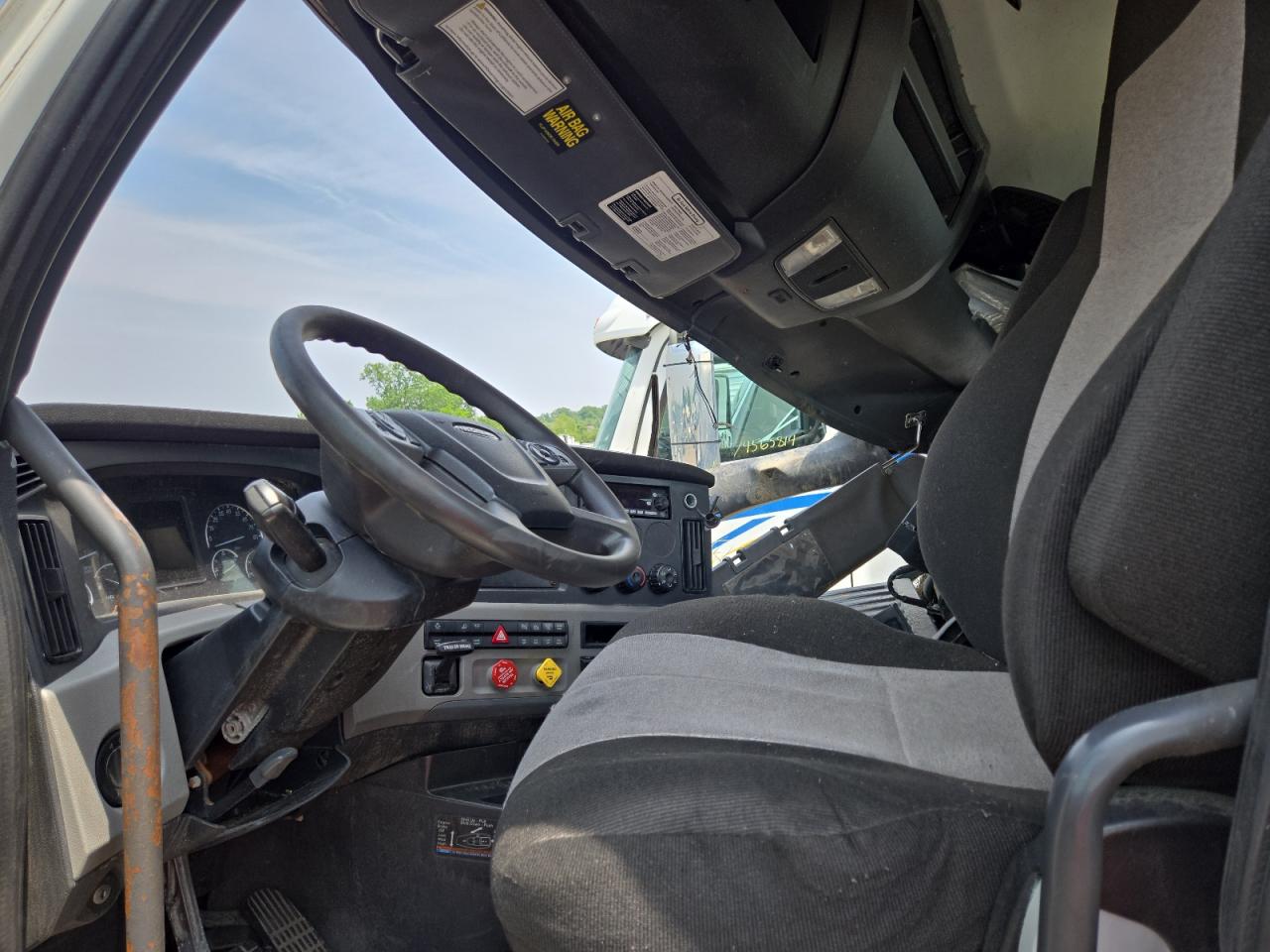 2022 FREIGHTLINER All other VIN 3AKJHLDV6NSMS8792 photo 5