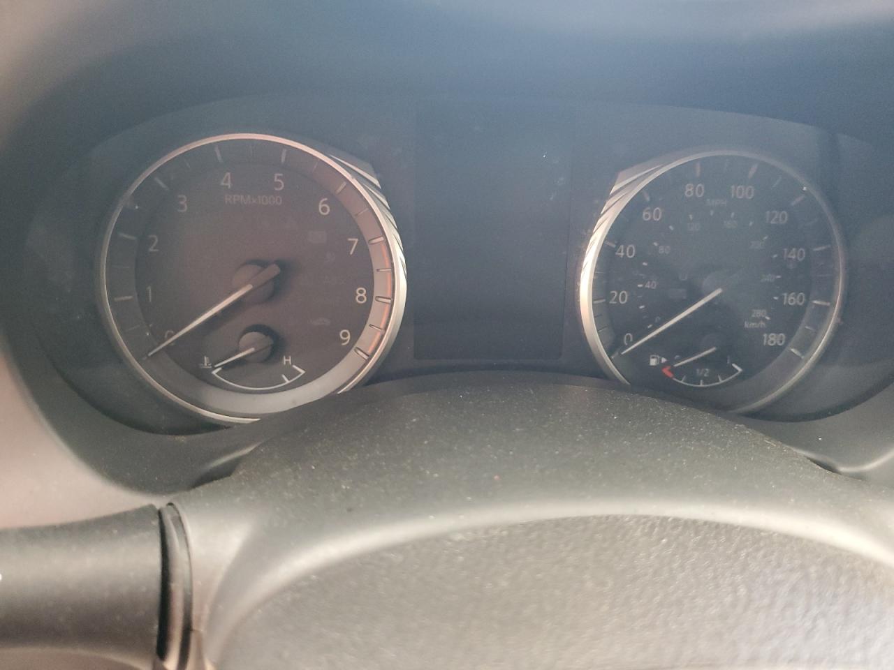 2021 Infiniti Q50 VIN JN1EV7AP7MM700174 photo 9