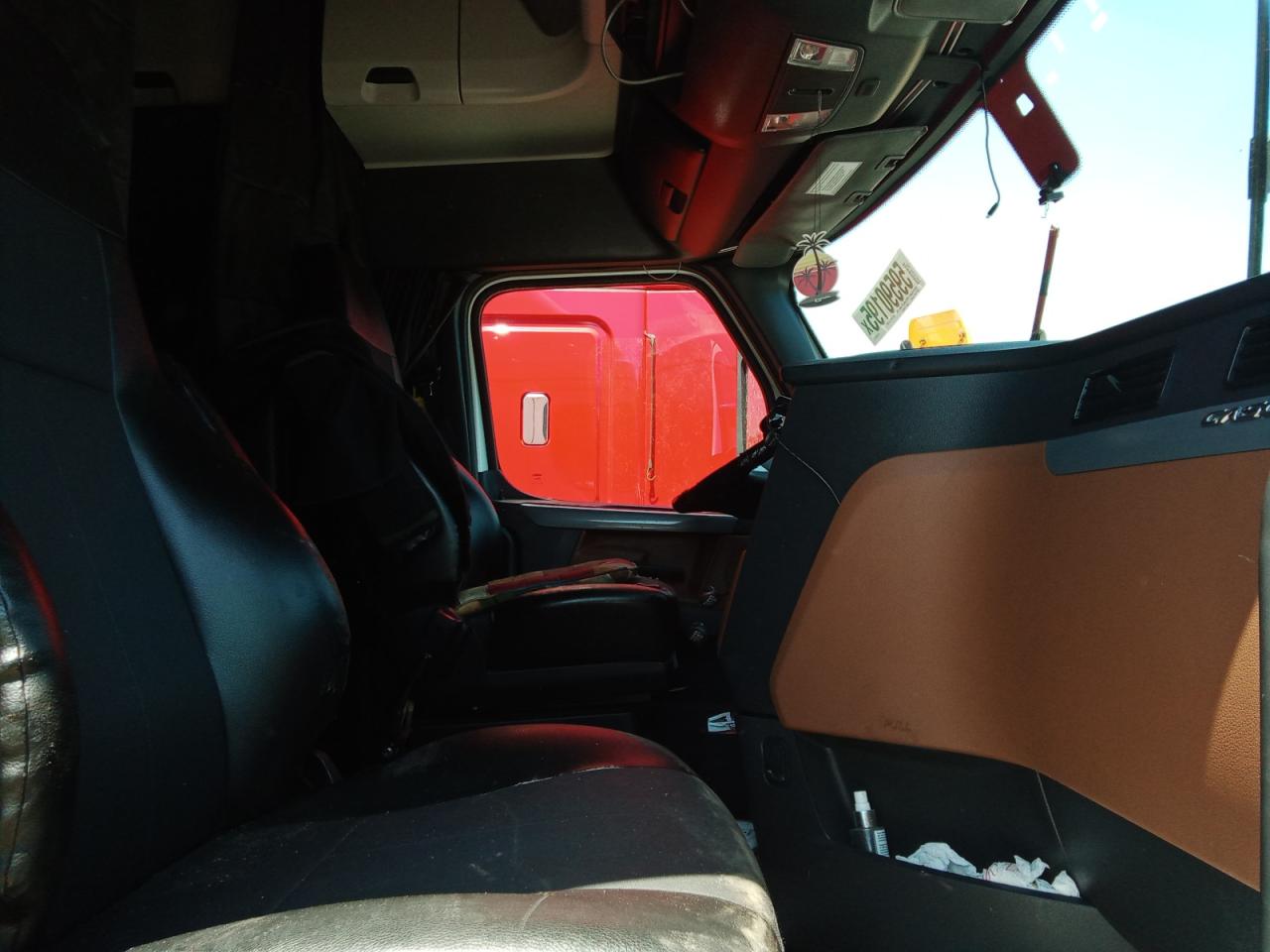 2021 FREIGHTLINER All other VIN 3AKJHHDR0NSMZ7171 photo 5