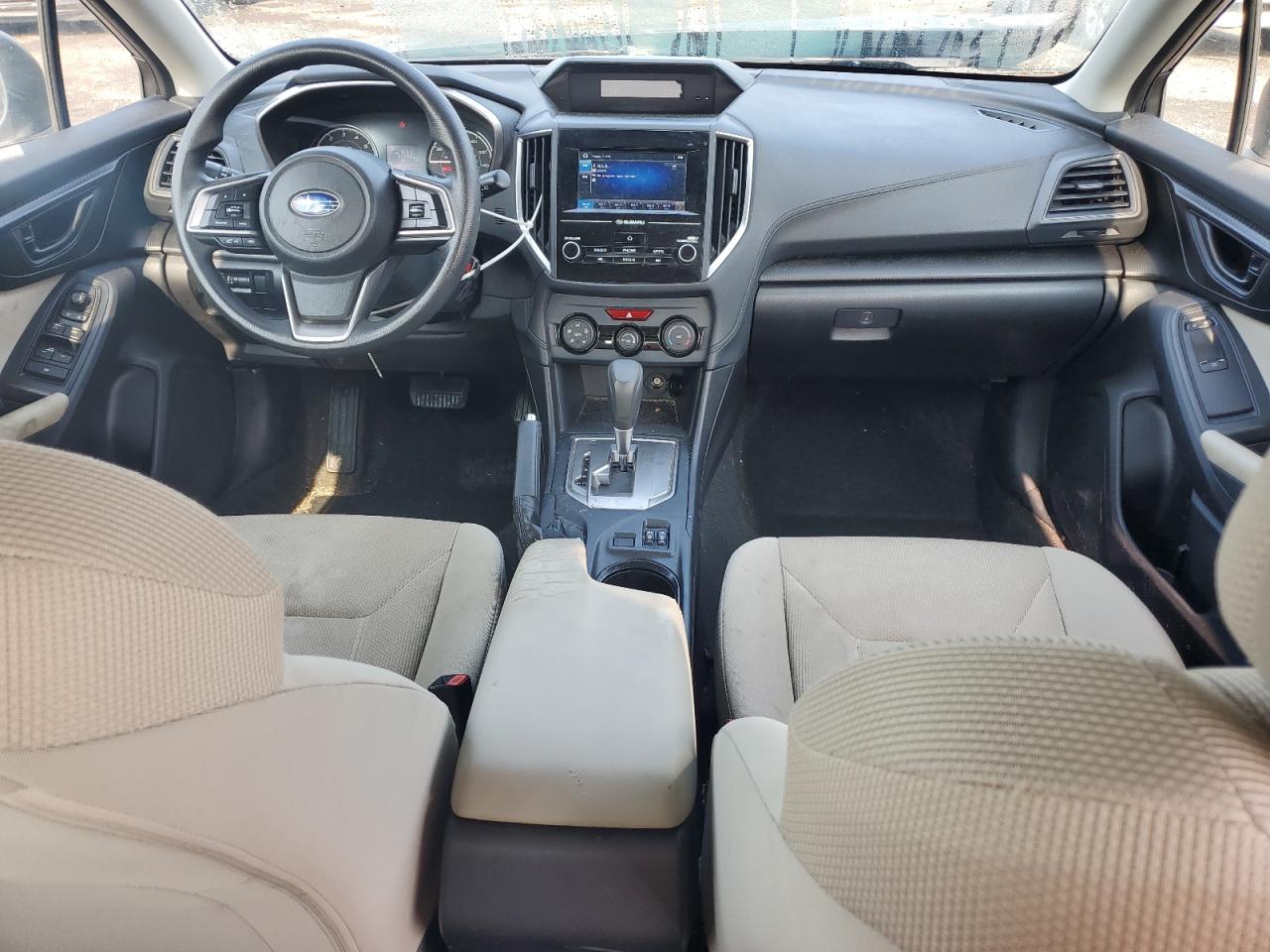 2018 SUBARU Impreza pr VIN 4S3GTAB69J3751661 photo 8