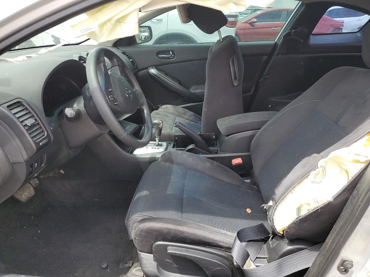 2013 Nissan Altima s VIN 1N4AL2EP4DC189632 photo 7