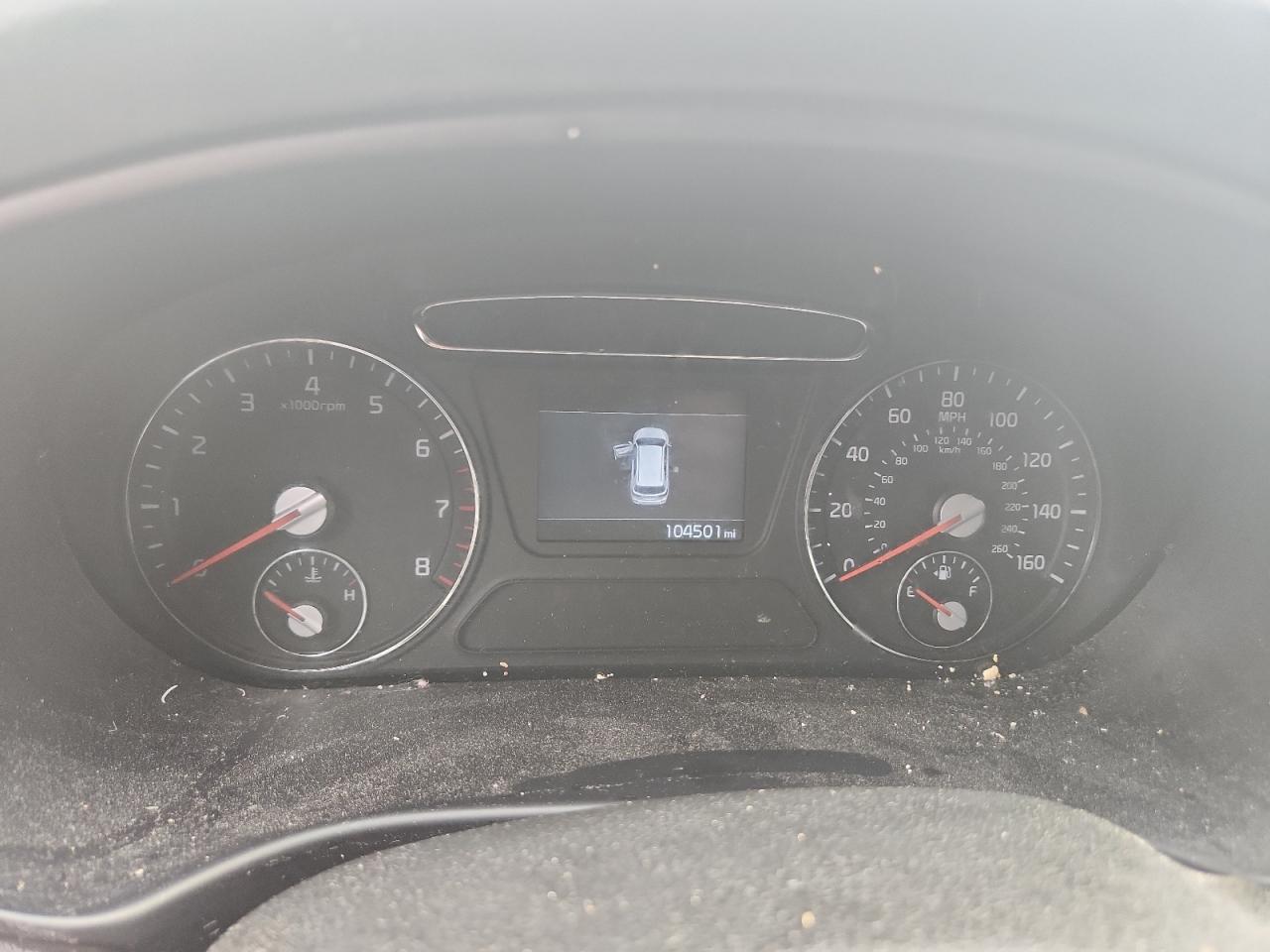 2019 Kia Sorento VIN 5XYPG4A34KG509709 photo 9