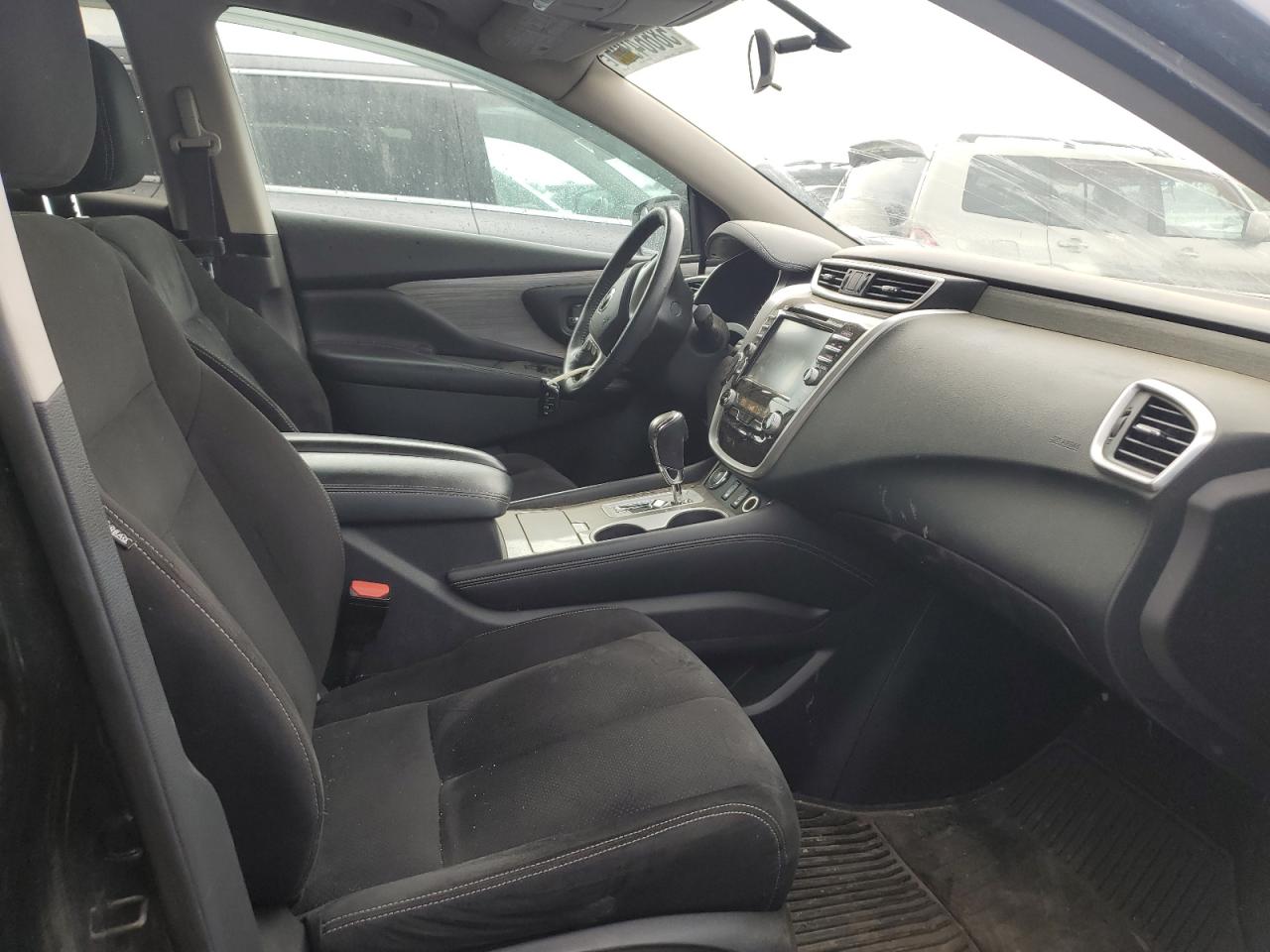 2016 NISSAN Murano VIN 5N1AZ2MH6GN100795 photo 7