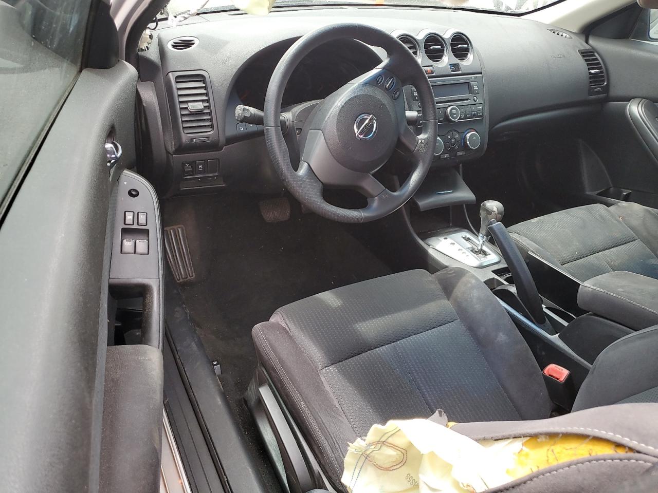 2013 Nissan Altima s VIN 1N4AL2EP4DC189632 photo 8