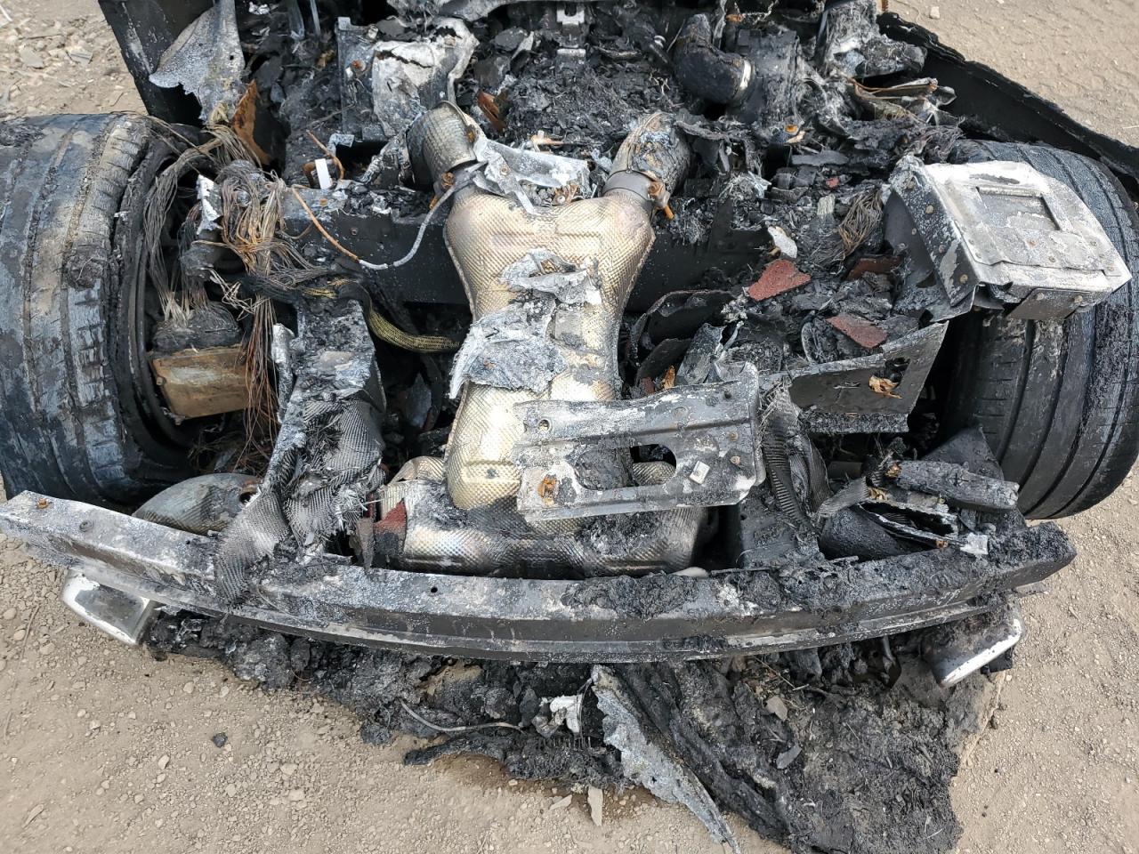 2018 Mclaren All other VIN SBM13FAA4JW005181 photo 11