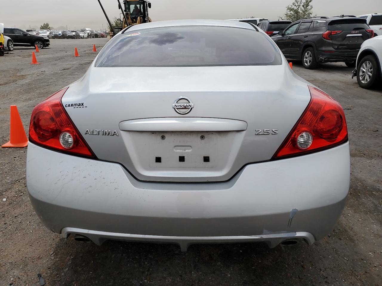 2013 Nissan Altima s VIN 1N4AL2EP4DC189632 photo 6