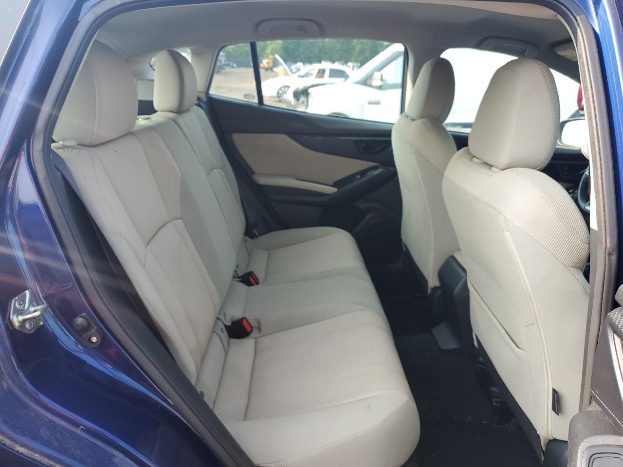 2018 SUBARU Impreza pr VIN 4S3GTAB69J3751661 photo 10