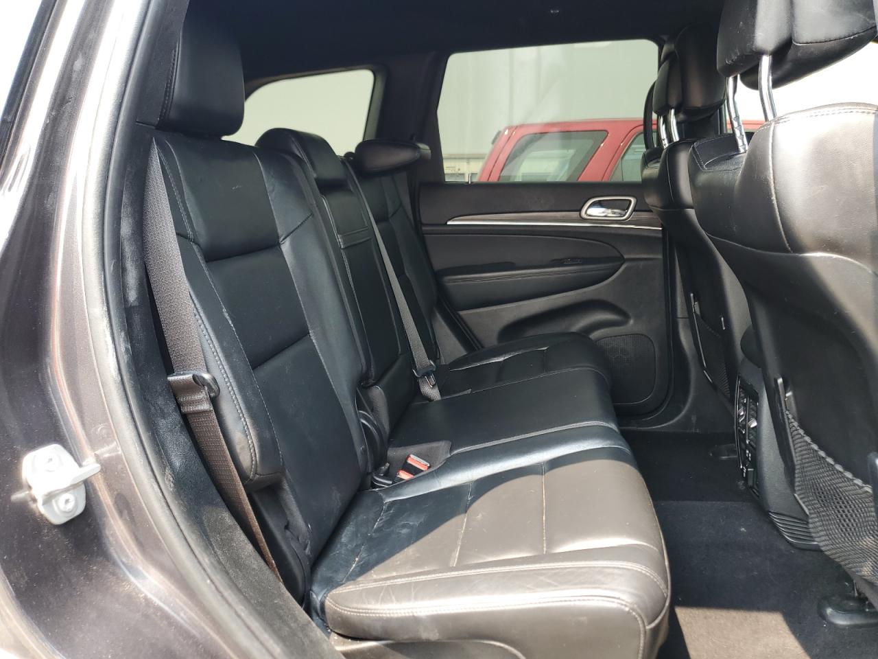 2020 Jeep Grand cher VIN 1C4RJFBG2LC267998 photo 11