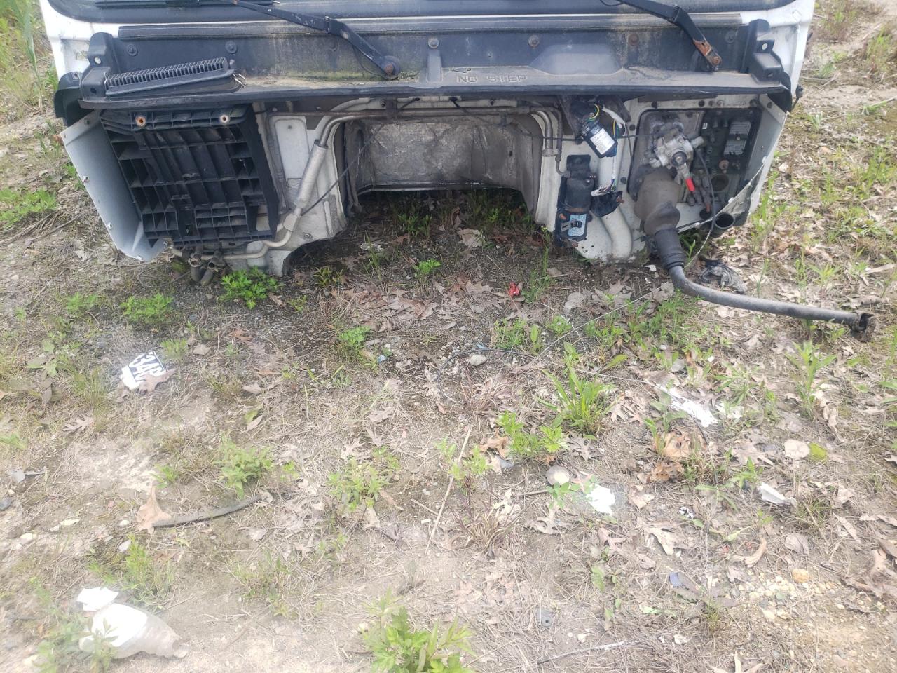 2015 VOLV All models VIN 4V4NC9EH6FN915046 photo 7