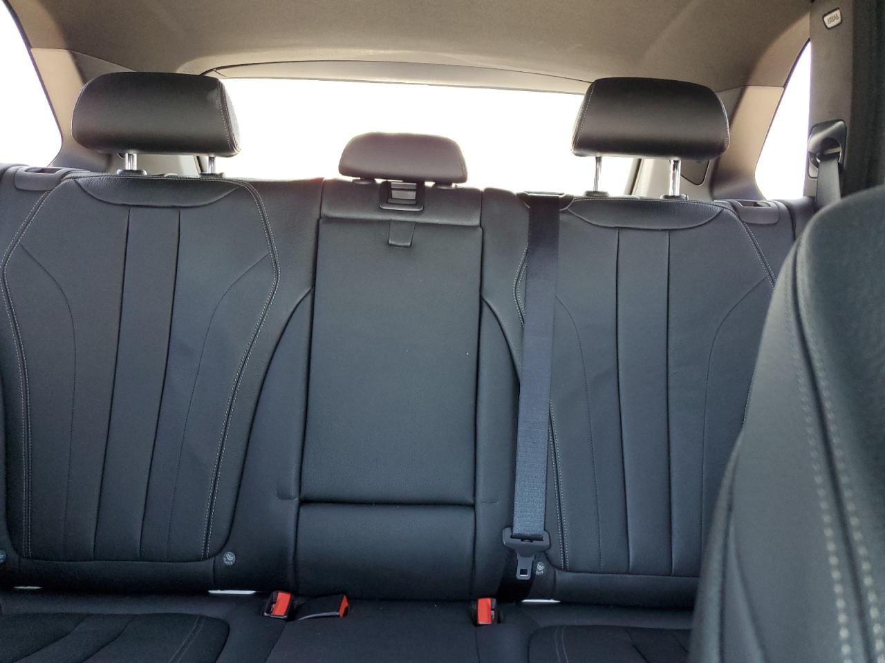 2018 BMW X5 VIN 5UXKS4C54J0Y17375 photo 10