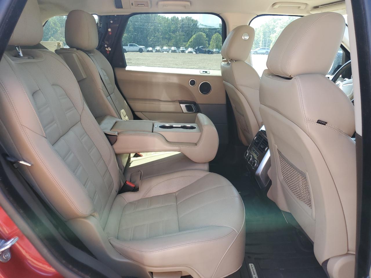 2017 Land Rangerover VIN SALWV2FV5HA175742 photo 11