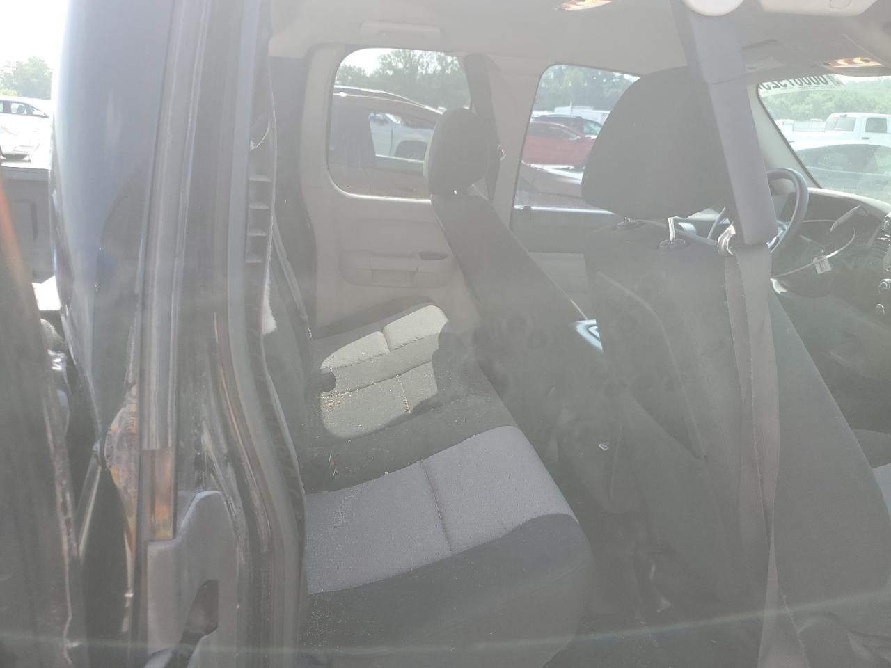 2009 Chevrolet All models VIN 1GCEC19079Z197750 photo 10