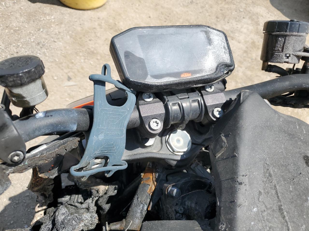 2019 KTM 1290 VIN VBKV39406KM906188 photo 7